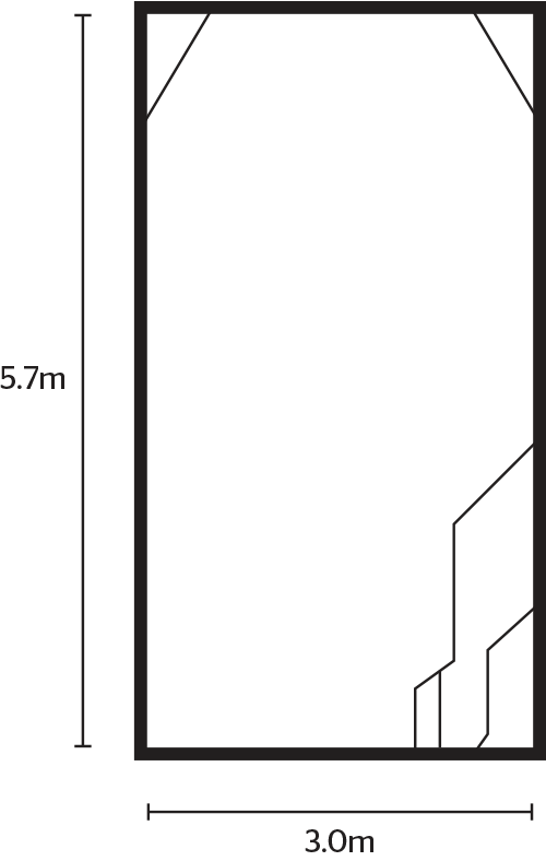 Federation 5.7M