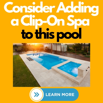 Clip On Spa