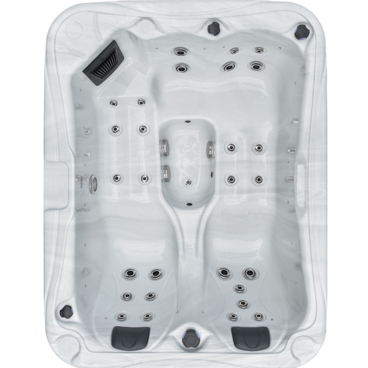 F428 - 4 Person SPA