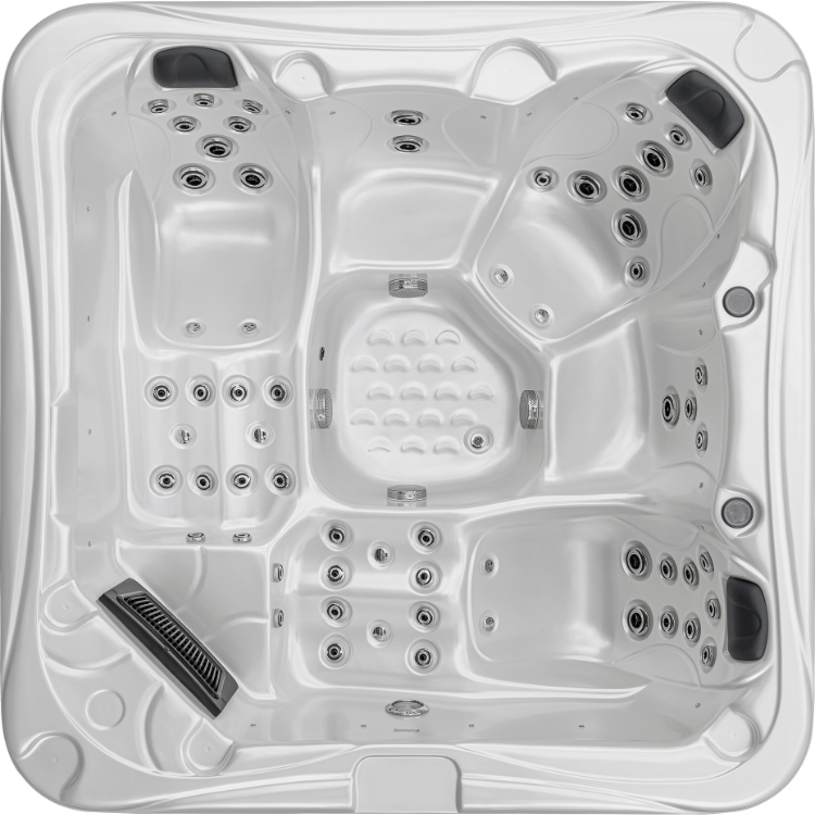 F562 - 5 Person SPA