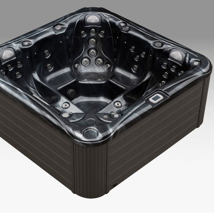 F562 - 5 Person SPA
