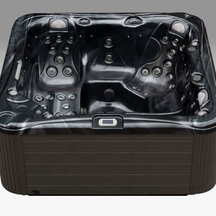 F562 - 5 Person SPA