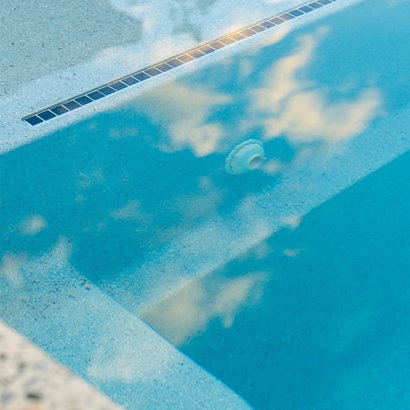 Beach Pool 7M