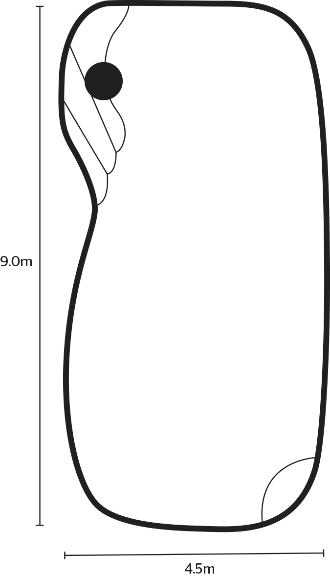 Billabong 9M
