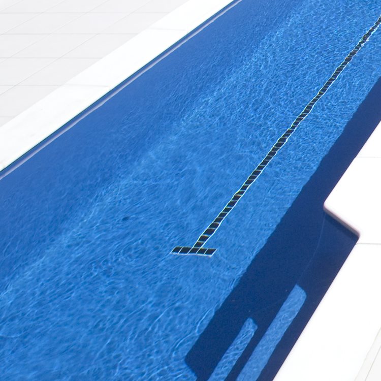 Lap Pool 11M