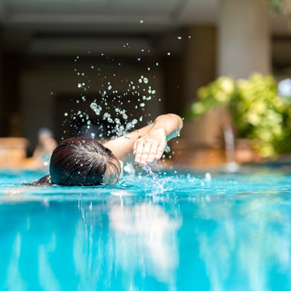 Lap Pool 12M