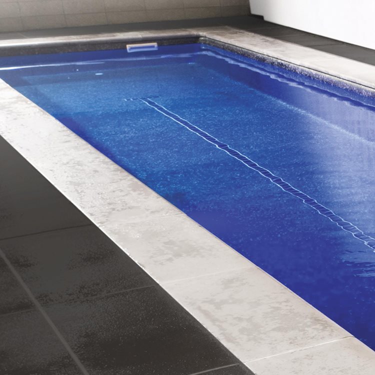 Lap Pool 8M