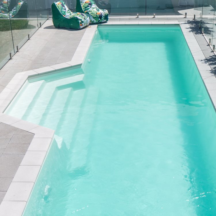 Lap Pool 9M