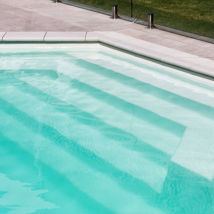Lap Pool 9M