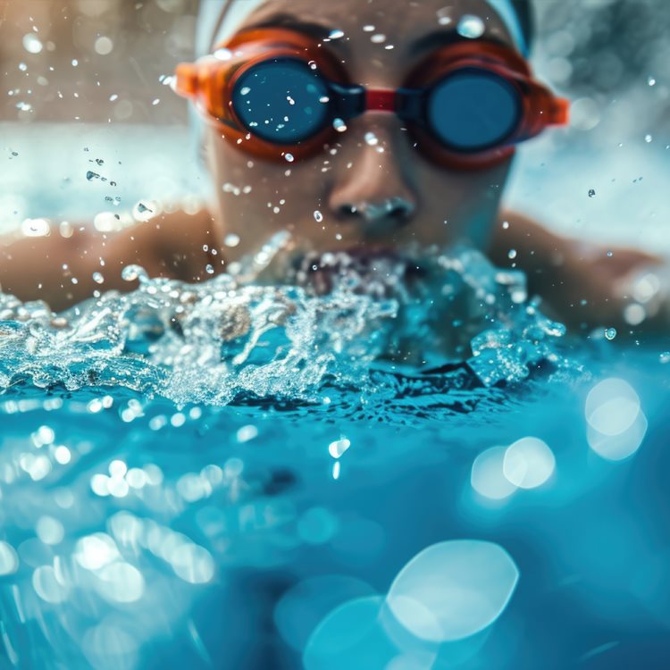 Lap Pool 9M