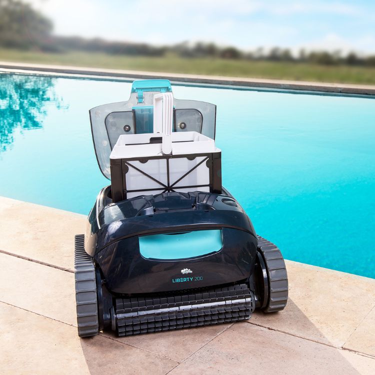 Robotic Cleaners