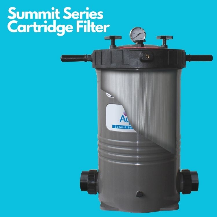 Freedom Filtration Pod
