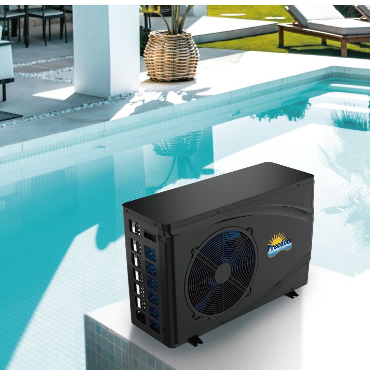 Freedom Pool Heat Pumps
