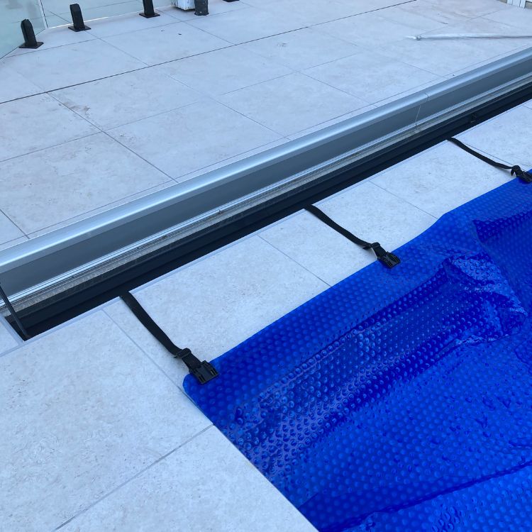 Underground Blanket Boxes