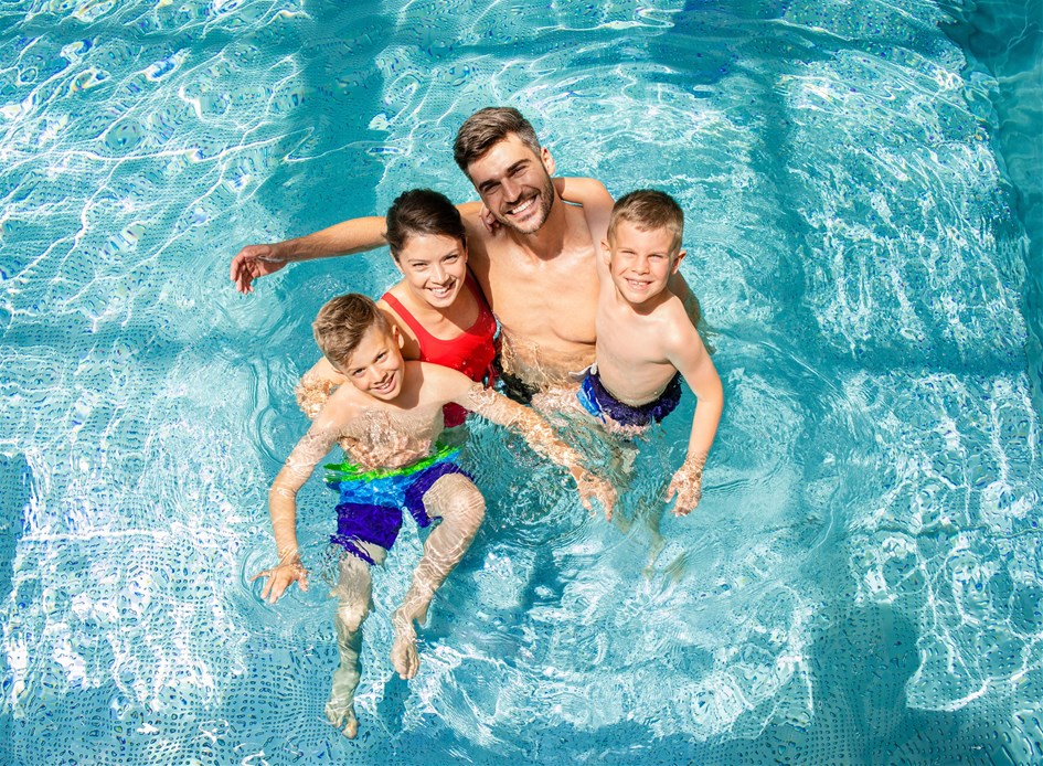 Hassle free fibreglass pool installation – experience you can trust with Freedom Pools