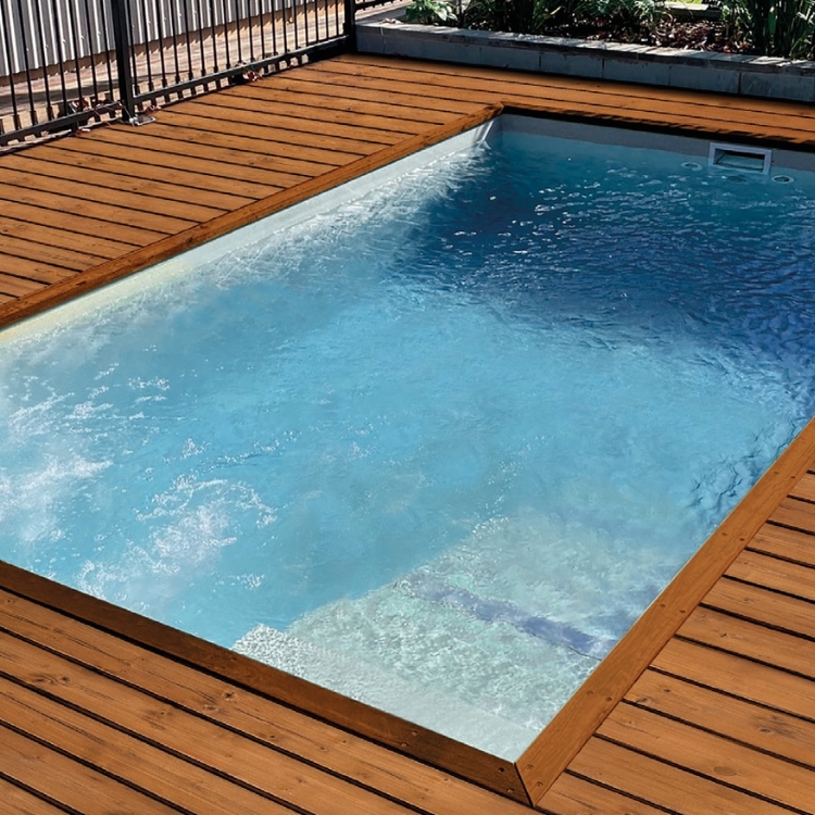 Lifestyle Pool 4.5M