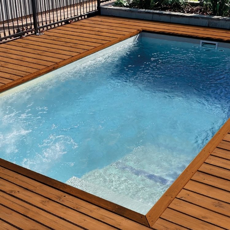 Lifestyle Pool 4.5M