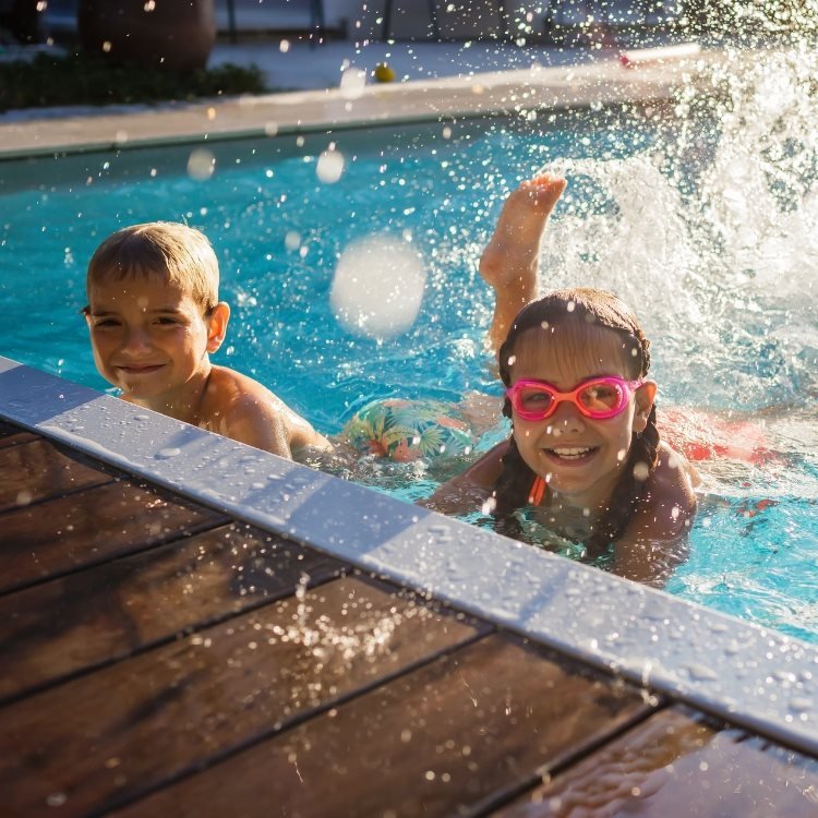 Lifestyle Pool 4.5M