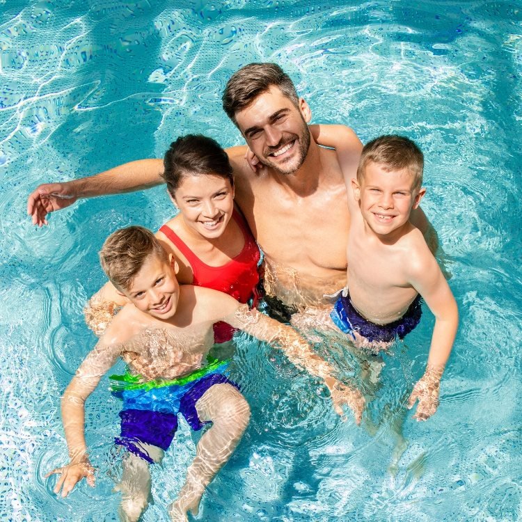 Lifestyle Pool 4.5M