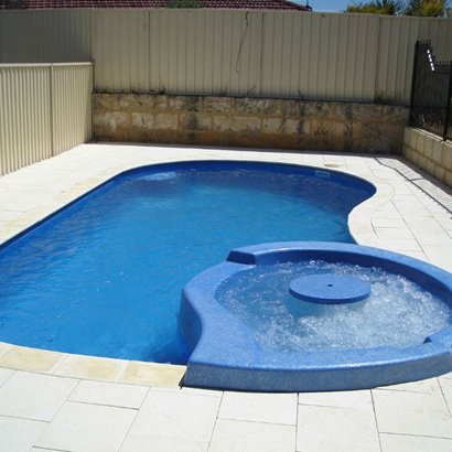 Tropicana Spa 7.7M