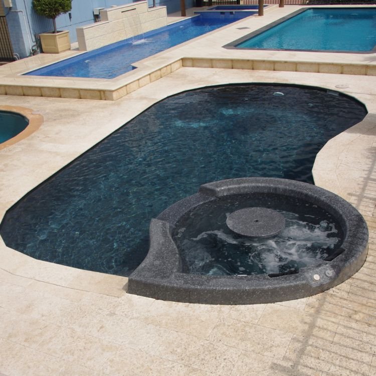 Tropicana Spa 7.7M
