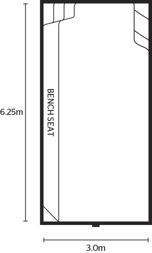 Dolphin 6.25M