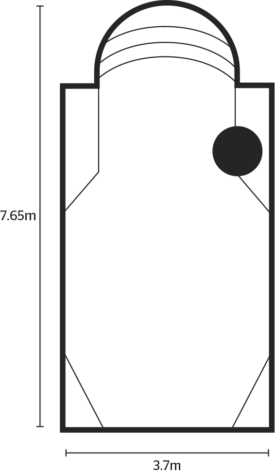 Grecian 7.65M