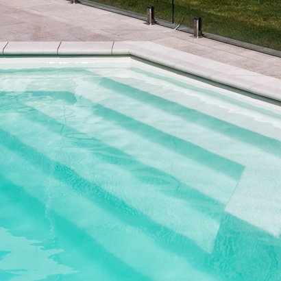 Lap Pool 9M