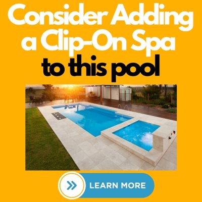 Clip On Spa