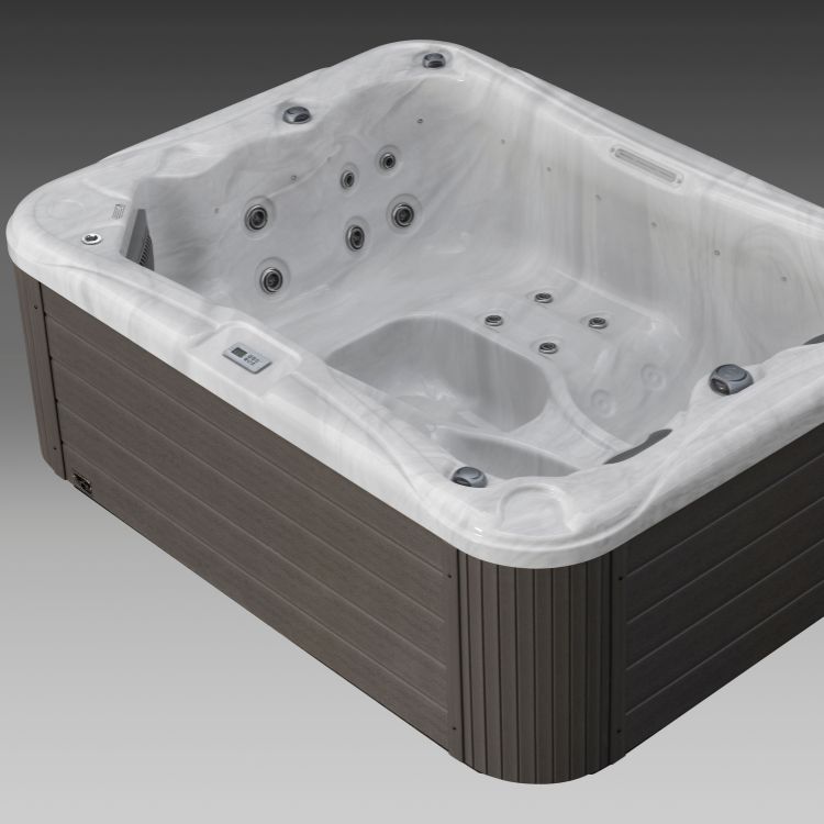 F428 - 4 Person SPA