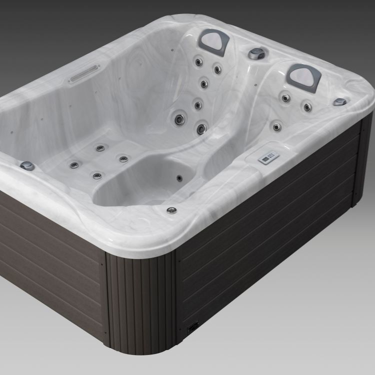 F428 - 4 Person SPA