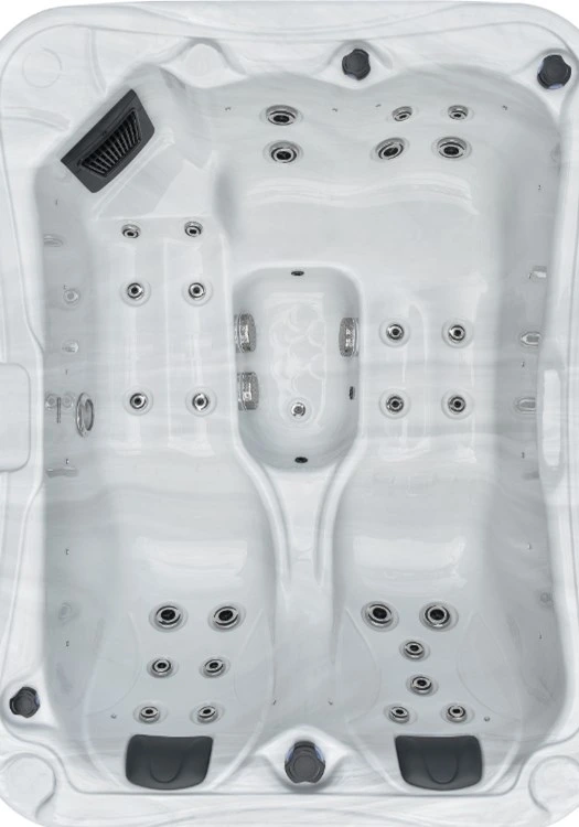 F428 - 4 Person SPA