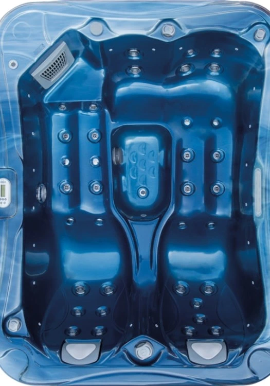 F436 - 4 Person SPA