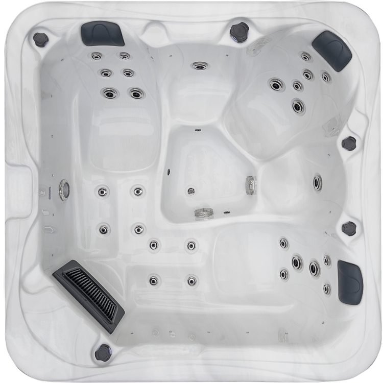 F528 - 5 Person SPA