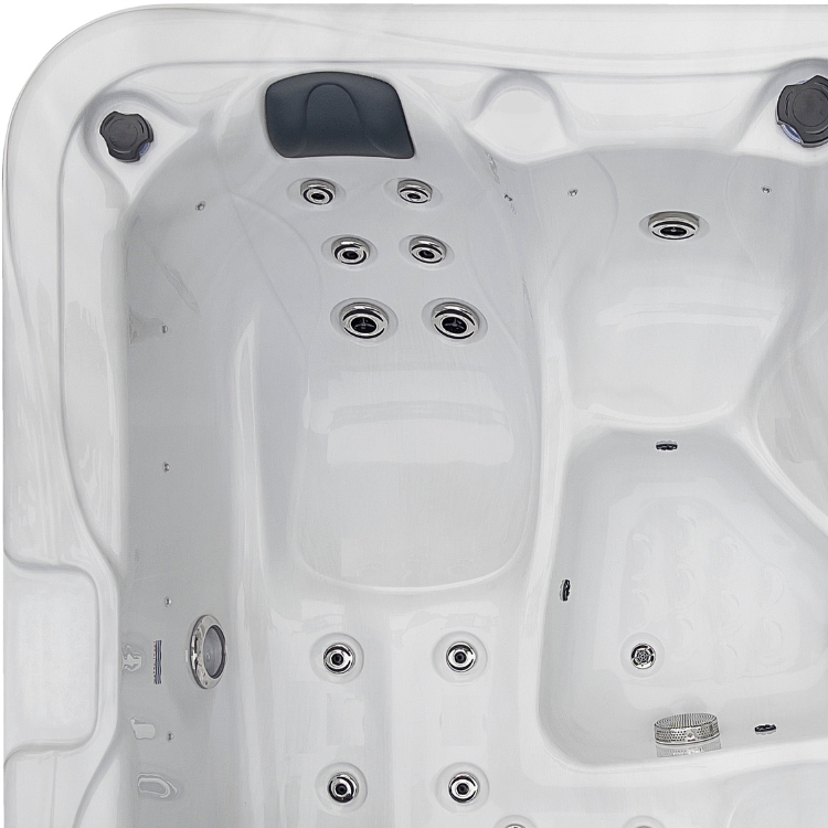 F528 - 5 Person SPA