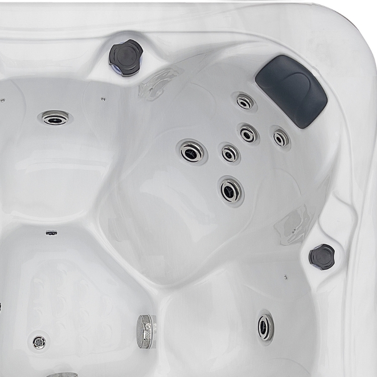 F528 - 5 Person SPA