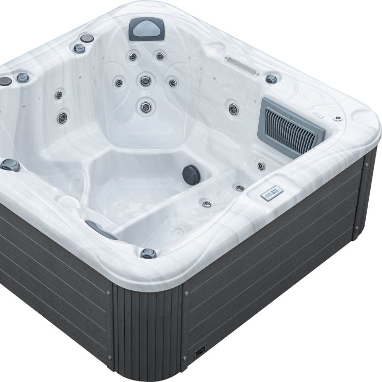 F528 - 5 Person SPA