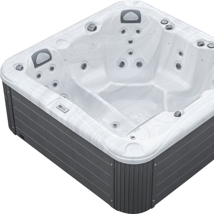 F528 - 5 Person SPA