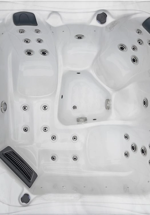 F528 - 5 Person SPA