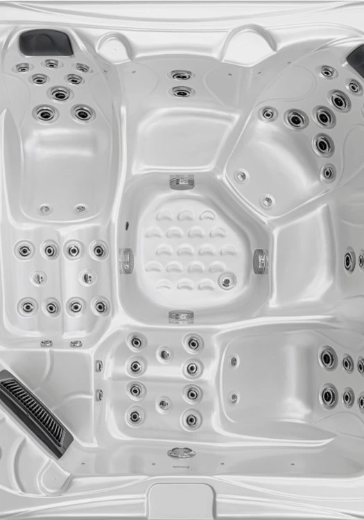 F562 - 5 Person SPA