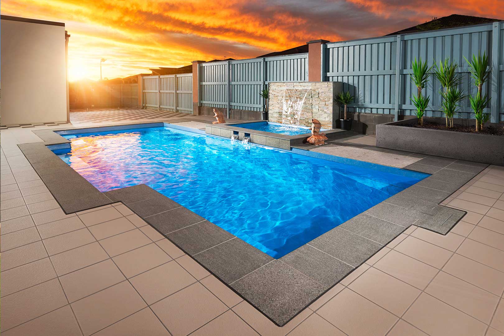 5 Reasons To Buy A Pool In Winter