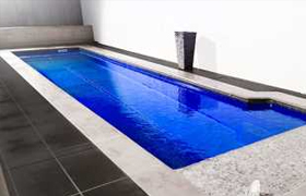 Fibreglass Swimming Pools Perth WA - Lap Pool 11m