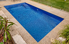 Fibreglass Swimming Pools Perth WA - Platinum 7