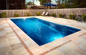 Federation  Swimming Pools Melbourne VIC