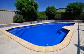 Fibreglass Swimming Pools Melbourne VIC - Pacific 9