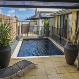 Small Pools Melbourne VIC