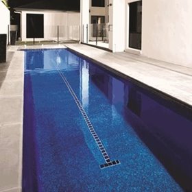 Lap Pools Brisbane QLD