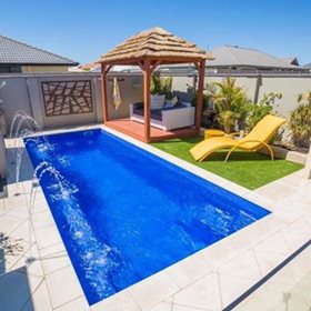 Family Pools Melbourne VIC