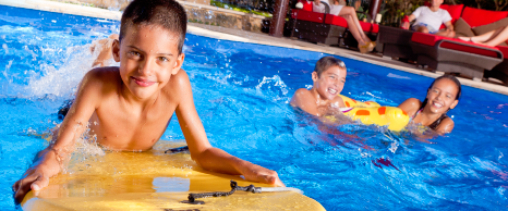 Are Swimming Pools A Good Investment?